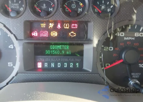 2008 Ford F-250 Xlt z USA, uszkodzony, nr VIN 1FTSW21R08ED76339